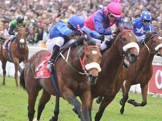 What’s Hot: The Durban July in numbers